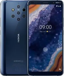 Замена экрана на телефоне Nokia 9 PureView в Челябинске